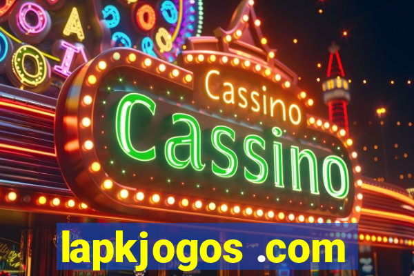 lapkjogos .com